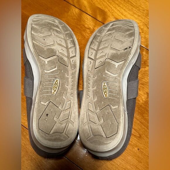 KEEN Elsa III Gore Slip On Women's Slip On size 11 - Picture 7 of 7